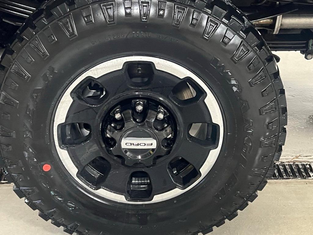 new 2026 Ford F-250 car, priced at $86,115