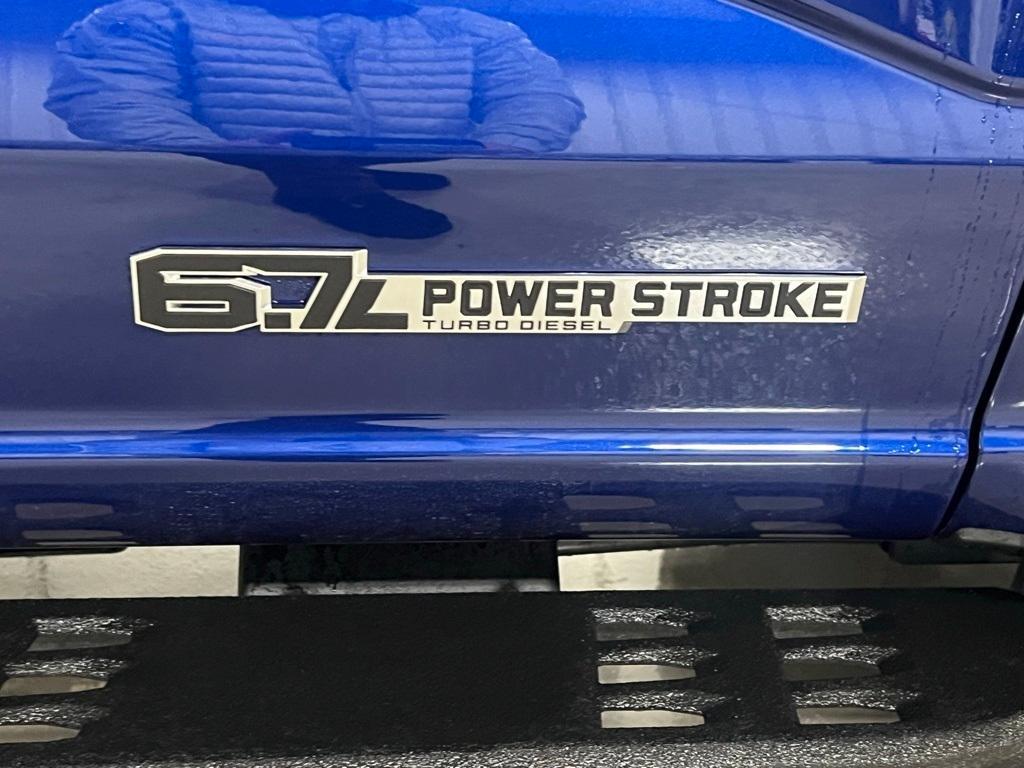 new 2026 Ford F-250 car, priced at $86,115