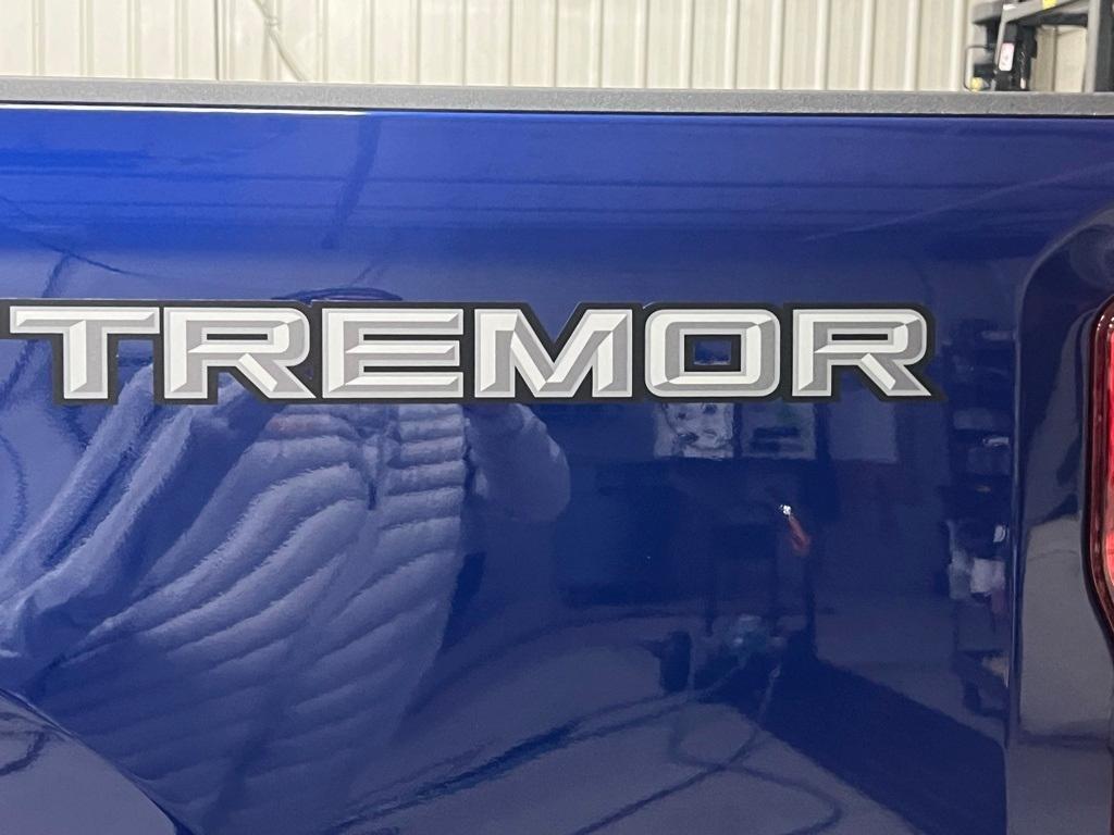 new 2026 Ford F-250 car, priced at $86,115