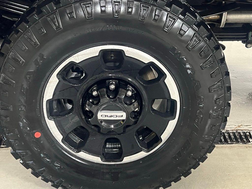 new 2026 Ford F-250 car, priced at $86,115