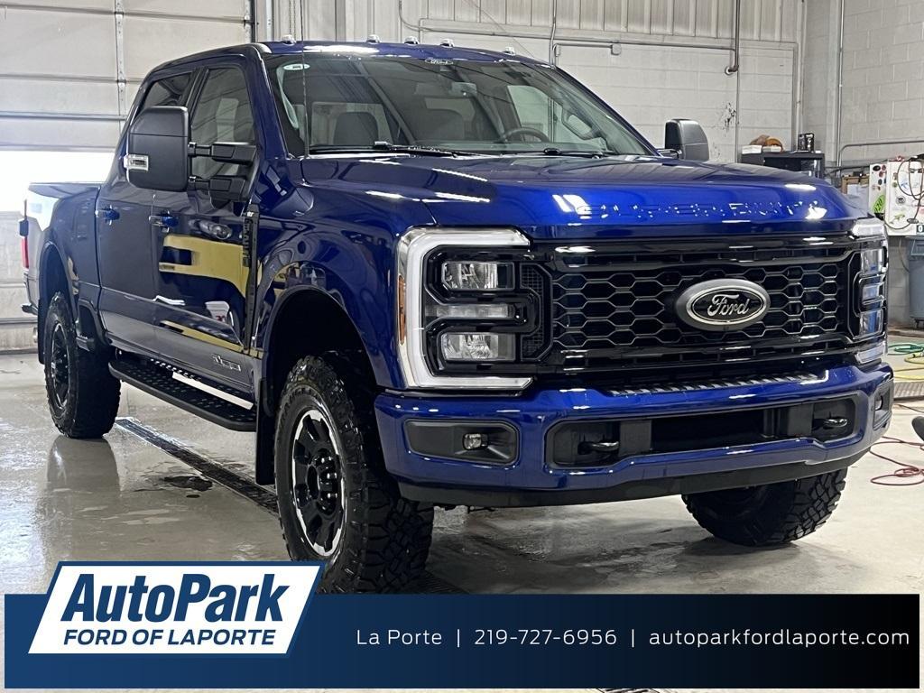 new 2026 Ford F-250 car, priced at $86,115