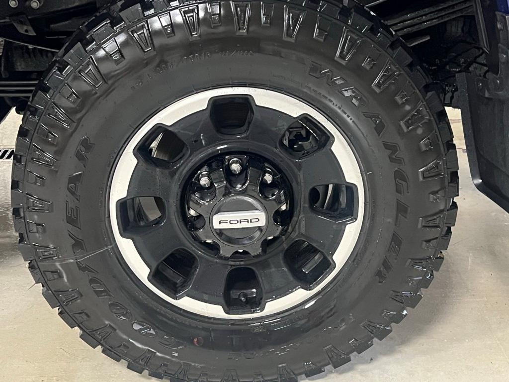 new 2026 Ford F-250 car, priced at $86,115