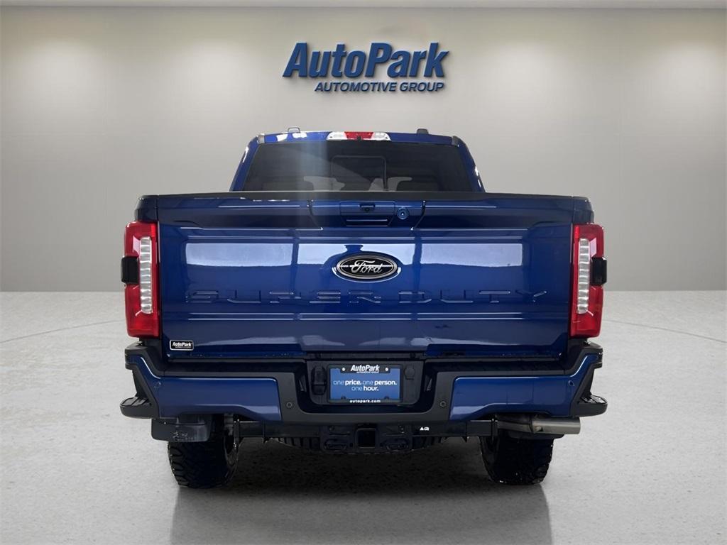 new 2026 Ford F-250 car, priced at $86,115