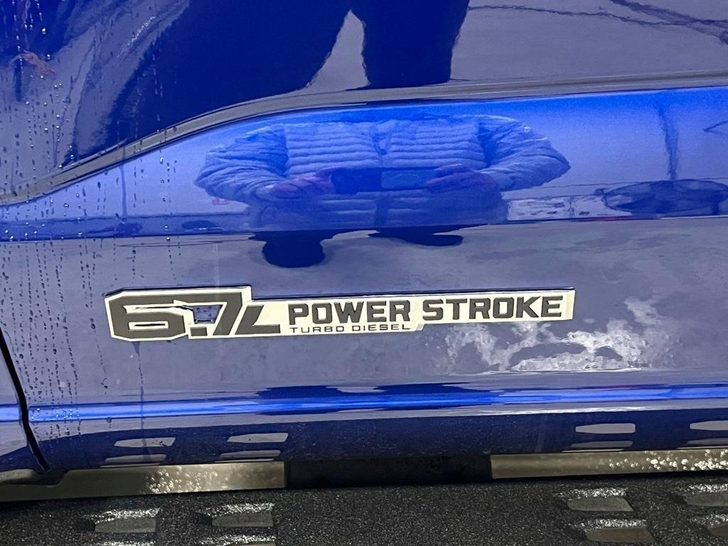 new 2026 Ford F-250 car, priced at $86,115