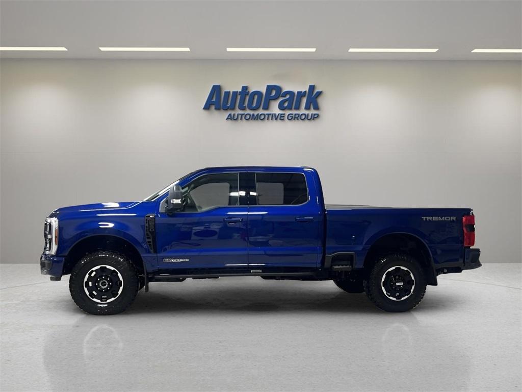 new 2026 Ford F-250 car, priced at $86,115