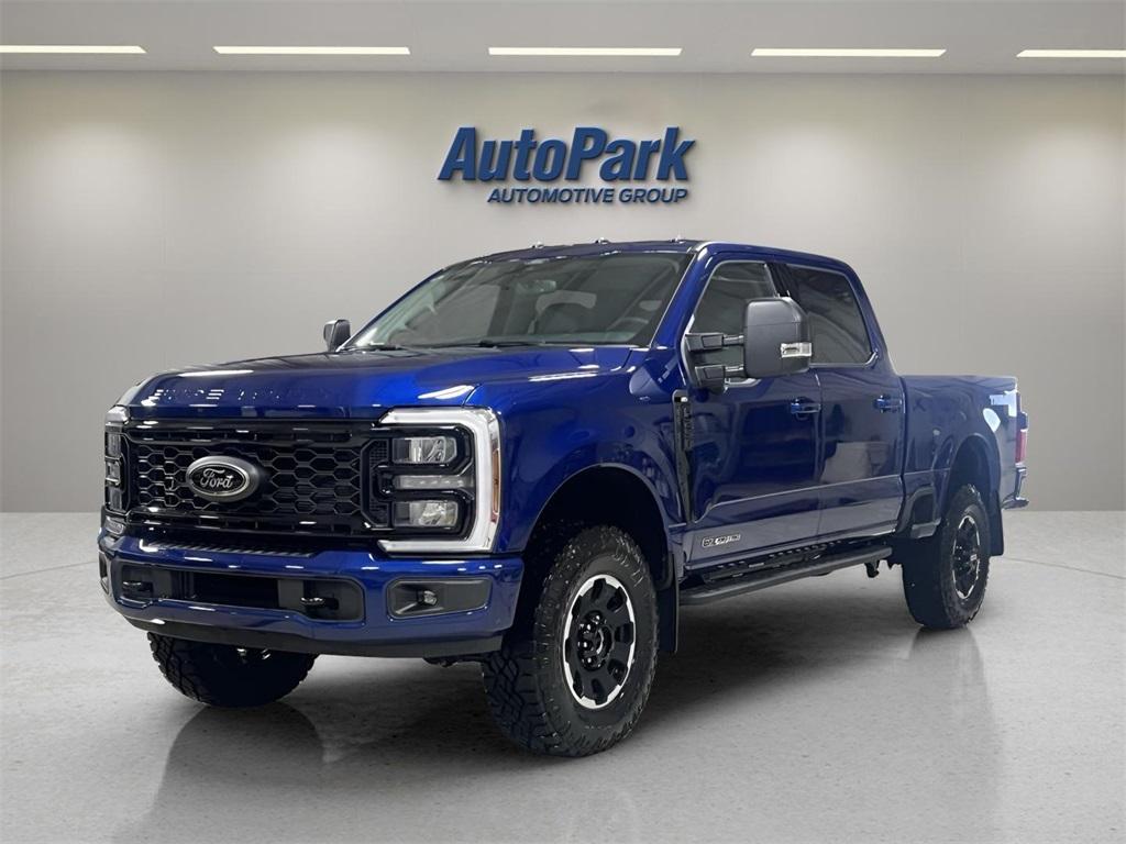 new 2026 Ford F-250 car, priced at $86,115