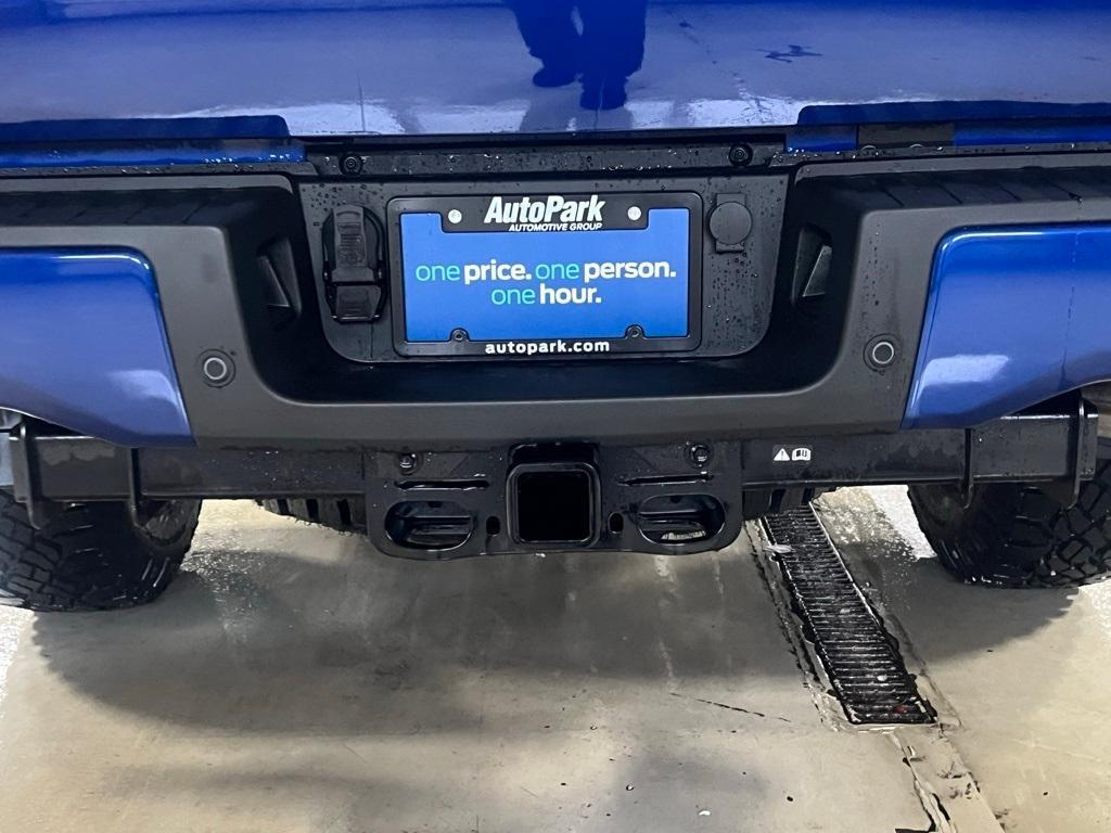 new 2026 Ford F-250 car, priced at $86,115