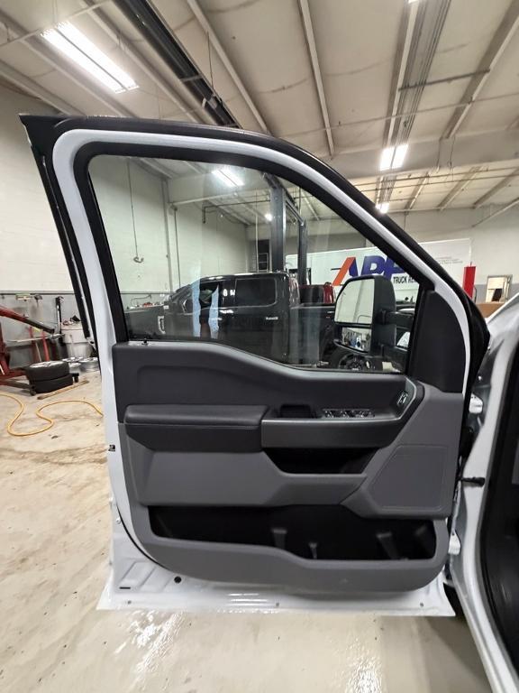 new 2026 Ford F-350 car