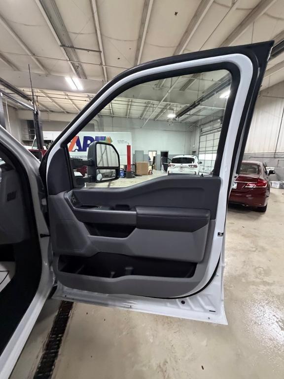 new 2026 Ford F-350 car