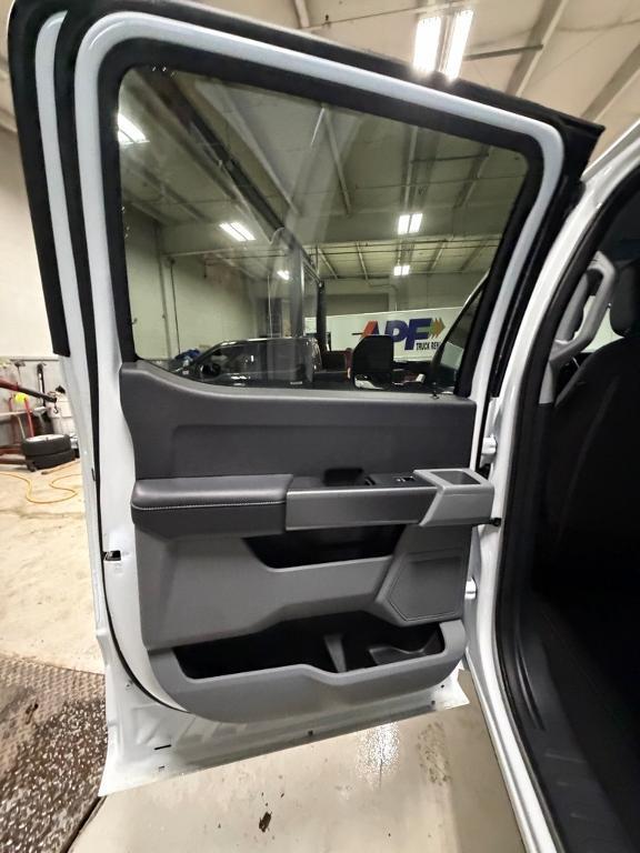 new 2026 Ford F-350 car