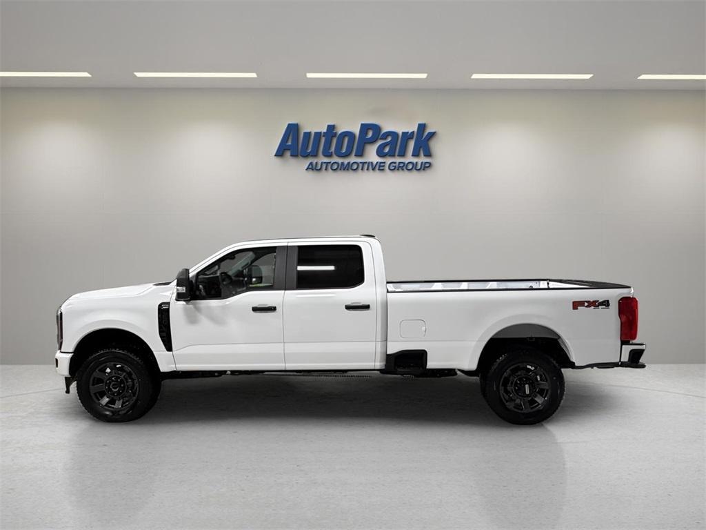 new 2026 Ford F-350 car