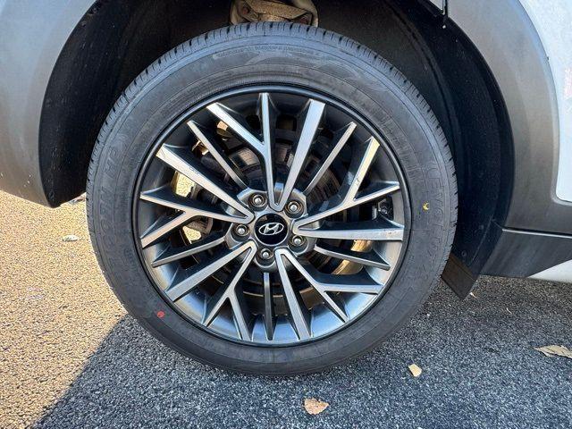 used 2020 Hyundai Tucson car, priced at $17,297