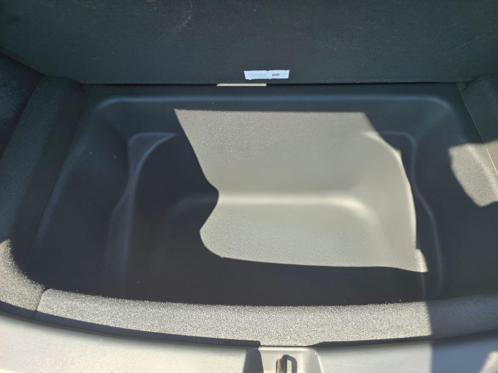 used 2025 Tesla Model Y car, priced at $41,825