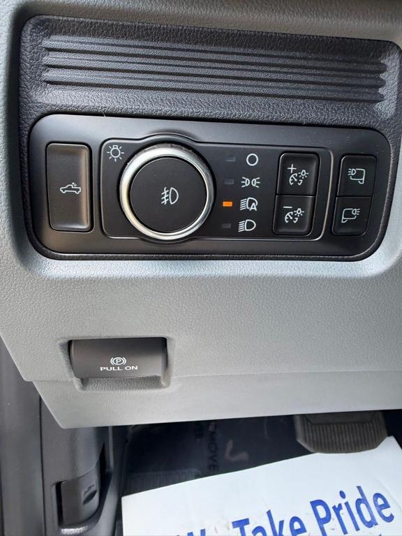 new 2026 Ford F-350 car, priced at $65,945