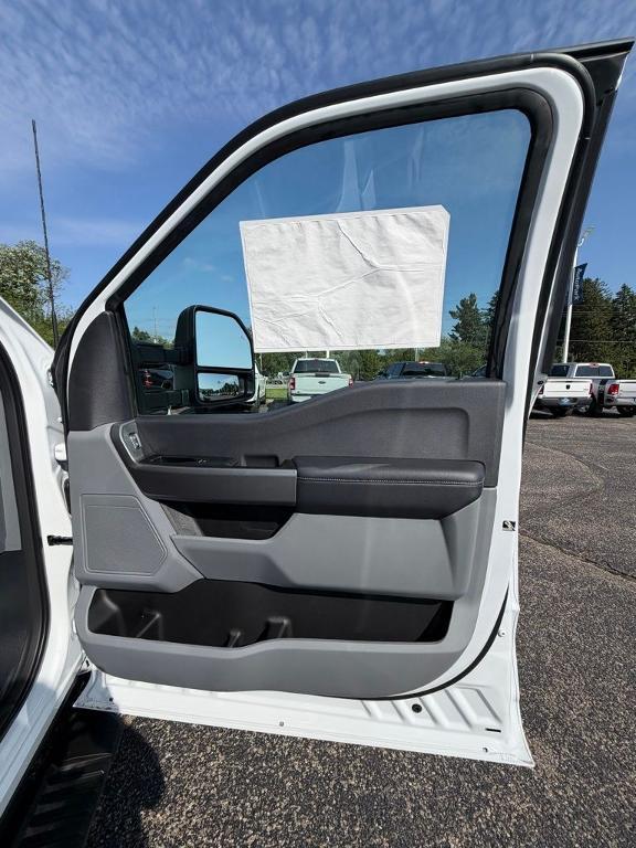 new 2026 Ford F-350 car, priced at $65,945