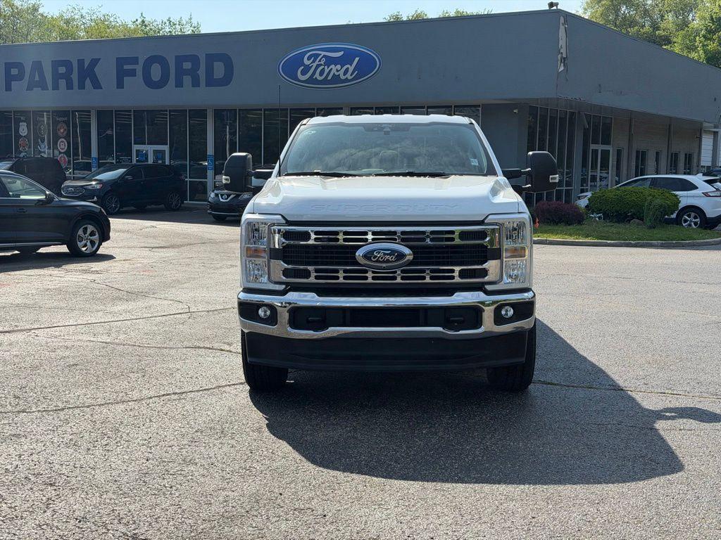 new 2026 Ford F-350 car, priced at $65,945