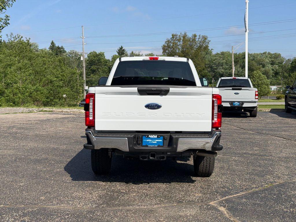 new 2026 Ford F-350 car, priced at $65,945