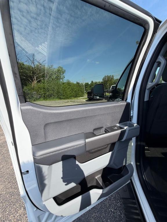 new 2026 Ford F-350 car, priced at $65,945
