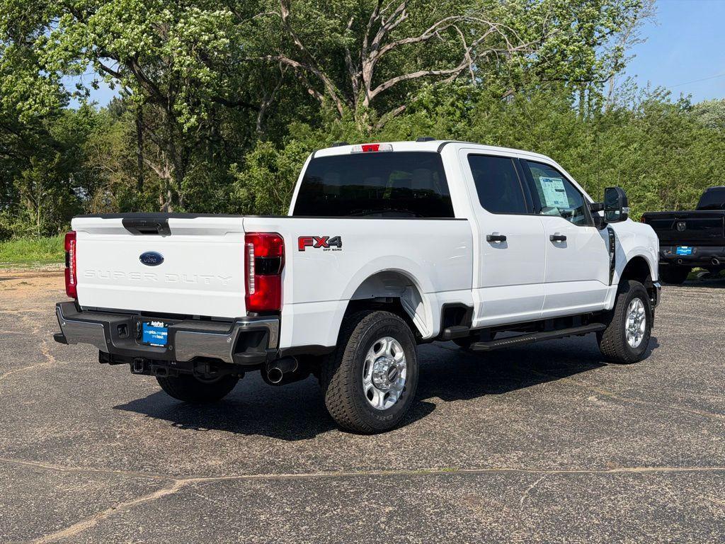 new 2026 Ford F-350 car, priced at $65,945