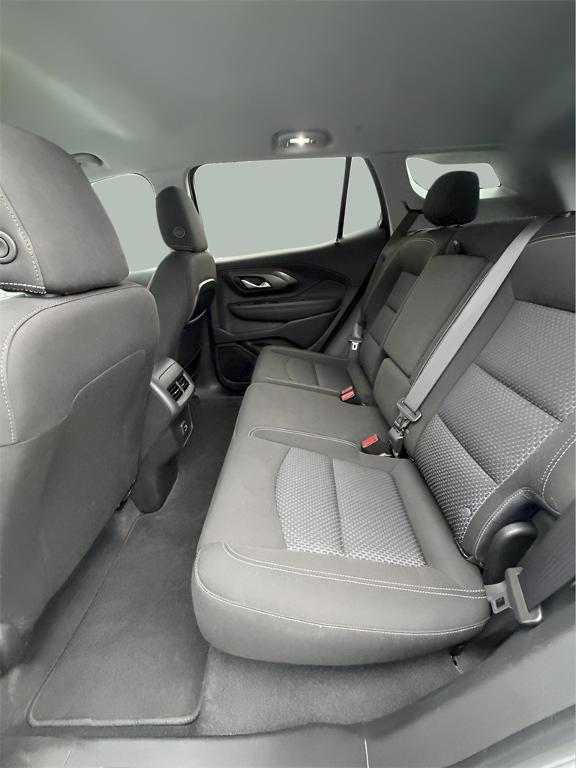 used 2023 GMC Terrain car, priced at $19,998