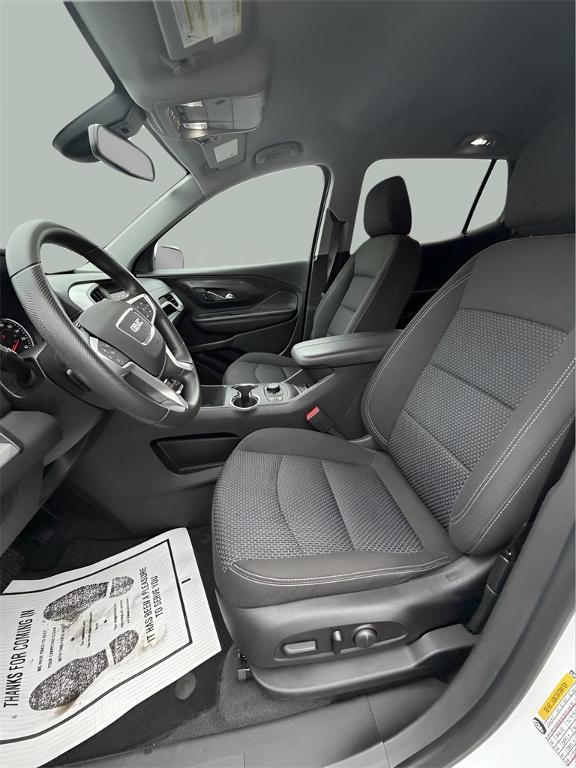used 2023 GMC Terrain car, priced at $19,998