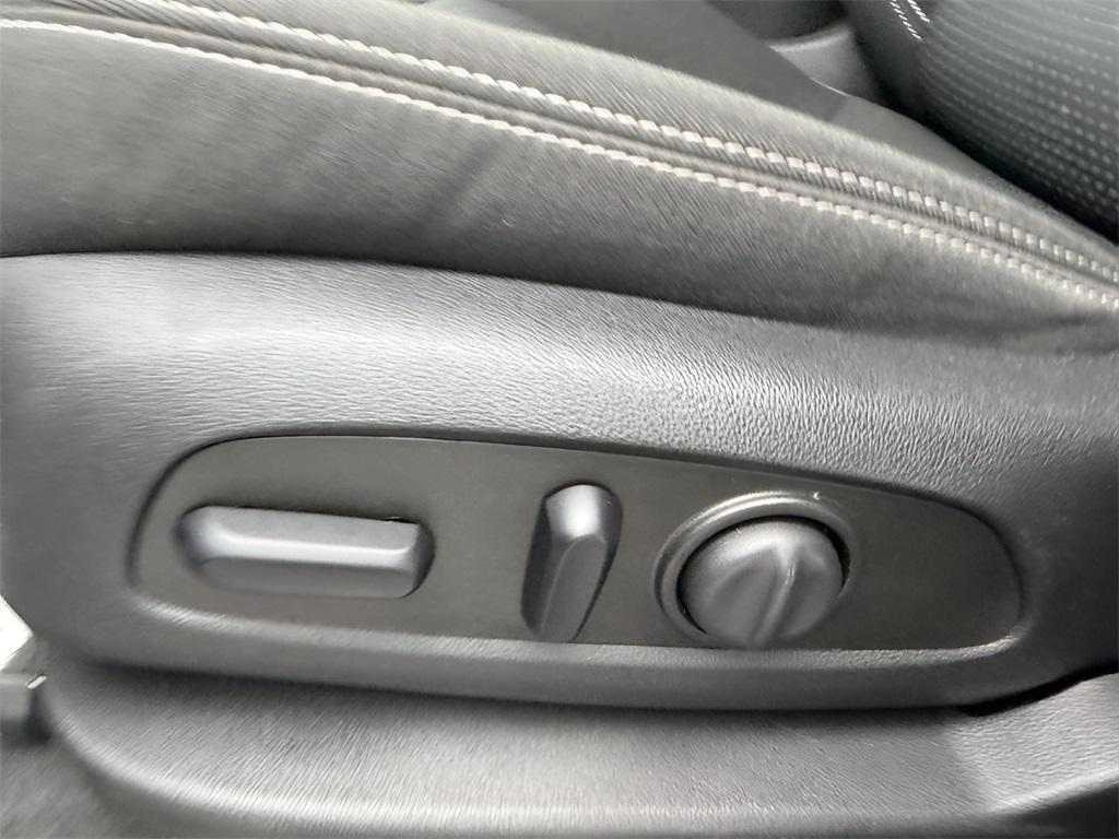 used 2023 GMC Terrain car, priced at $19,998