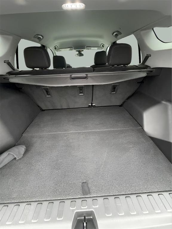 used 2023 GMC Terrain car, priced at $19,998