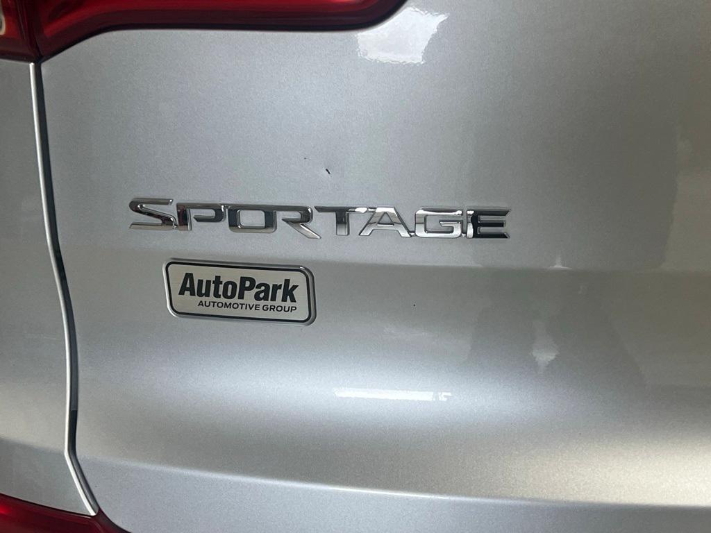 used 2015 Kia Sportage car, priced at $11,995