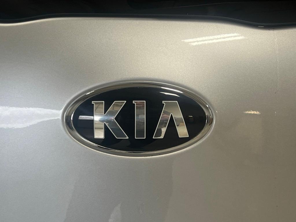 used 2015 Kia Sportage car, priced at $11,995