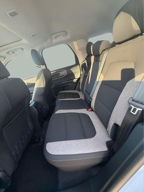 new 2026 Ford Bronco Sport car, priced at $38,775