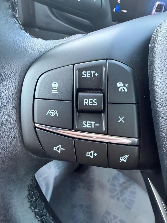 new 2026 Ford Bronco Sport car, priced at $38,775