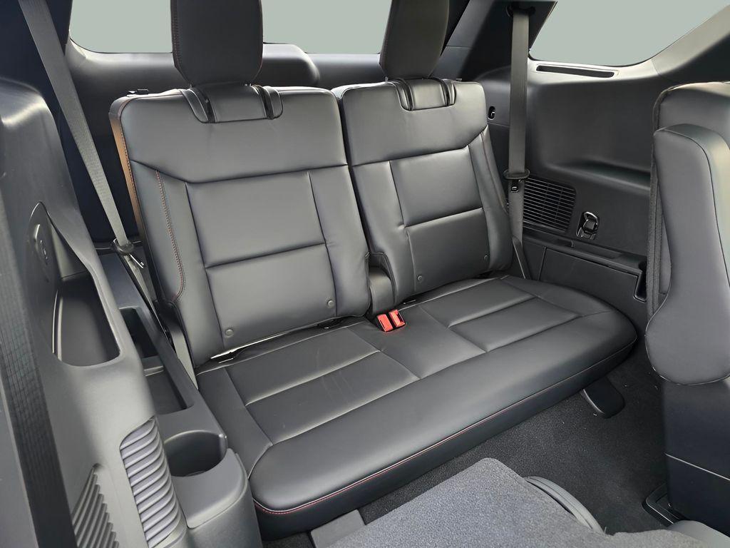 new 2026 Ford Explorer car