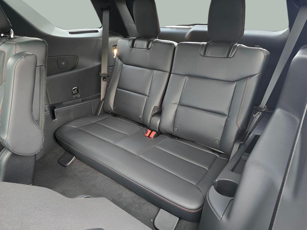 new 2026 Ford Explorer car