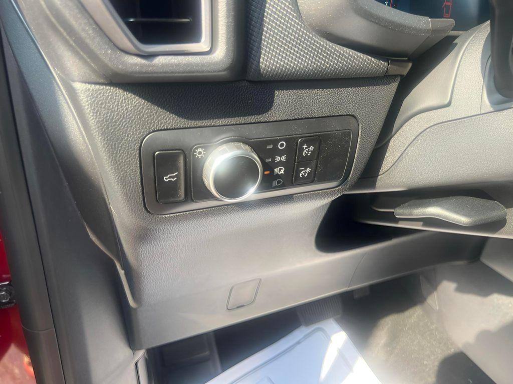 new 2025 Ford Bronco Sport car, priced at $33,485