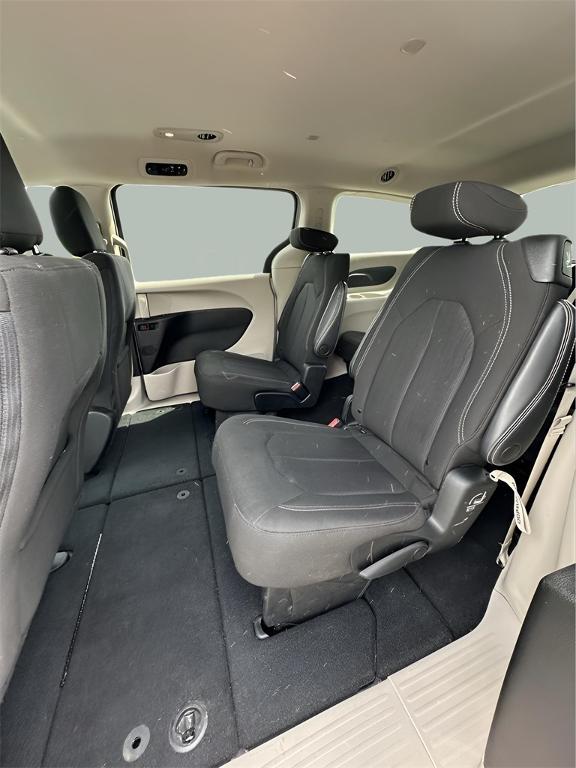 used 2023 Chrysler Voyager car, priced at $20,781