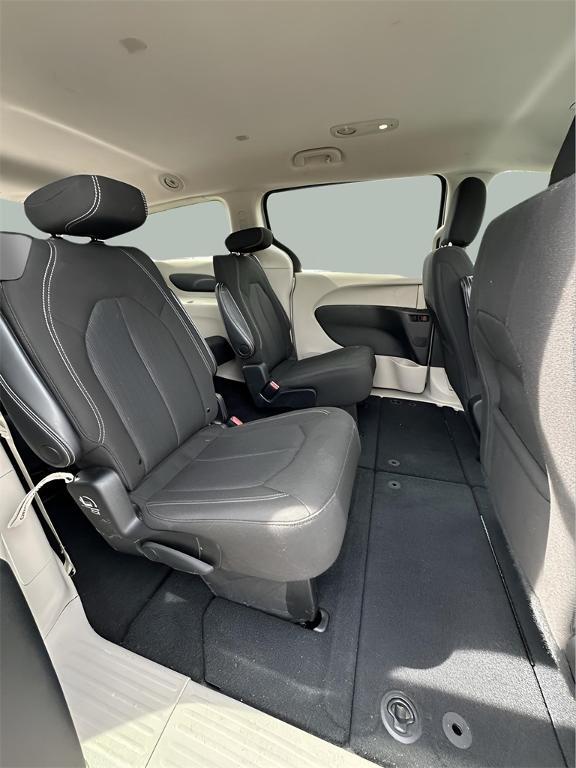used 2023 Chrysler Voyager car, priced at $20,781