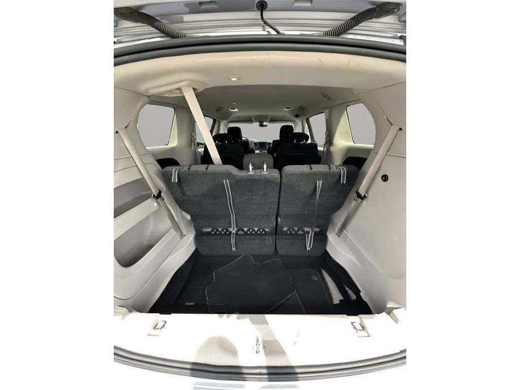 used 2023 Chrysler Voyager car, priced at $20,781