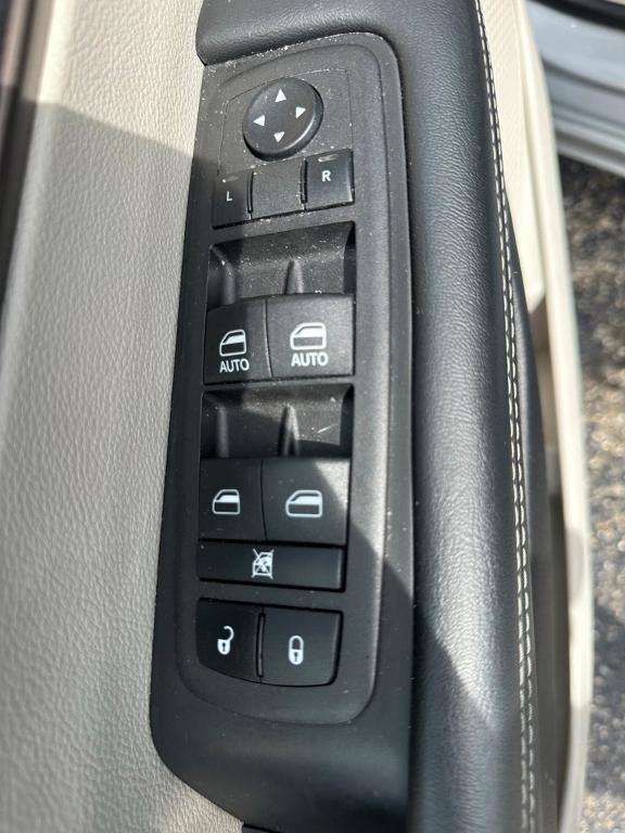 used 2023 Chrysler Voyager car, priced at $20,781