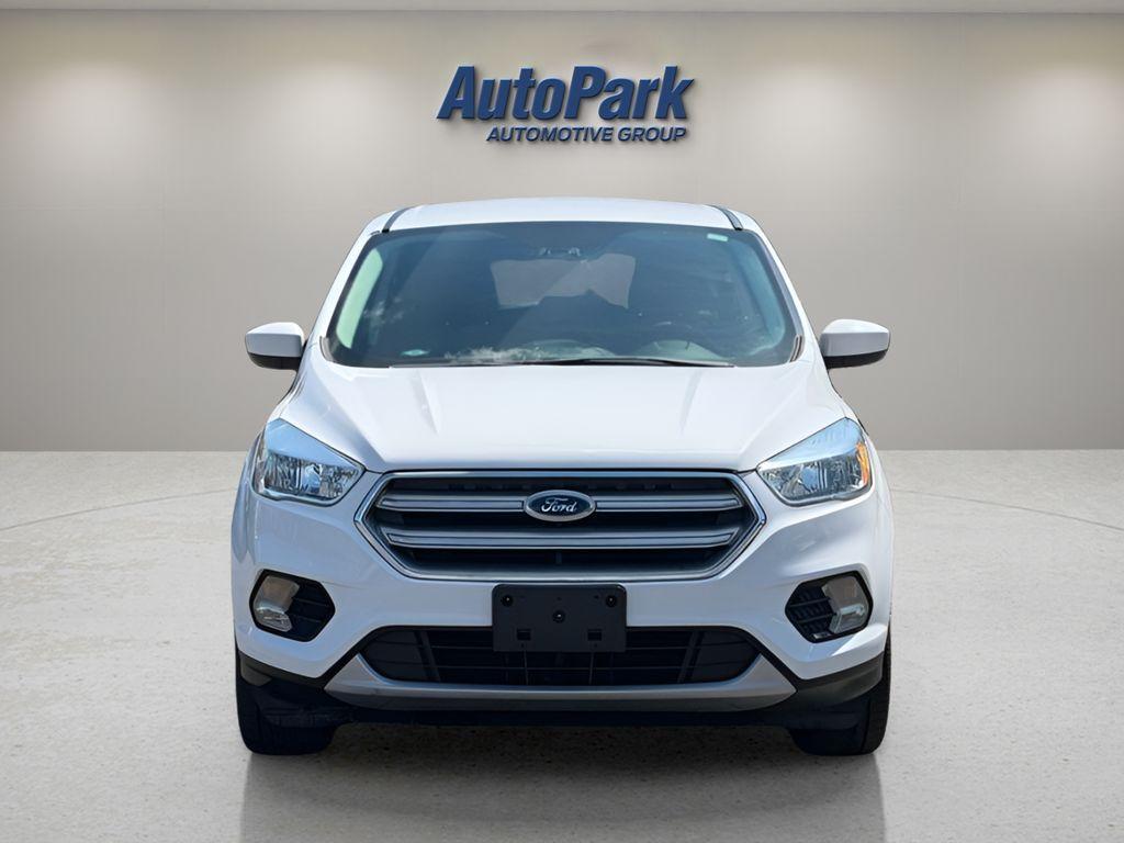 used 2017 Ford Escape car, priced at $14,500