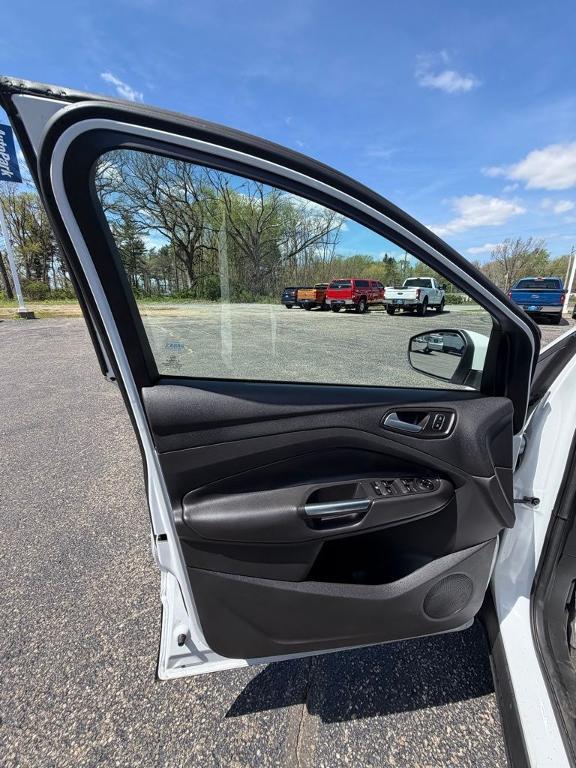 used 2017 Ford Escape car, priced at $14,500