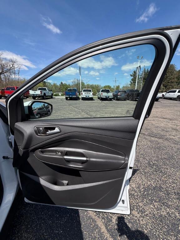 used 2017 Ford Escape car, priced at $14,500