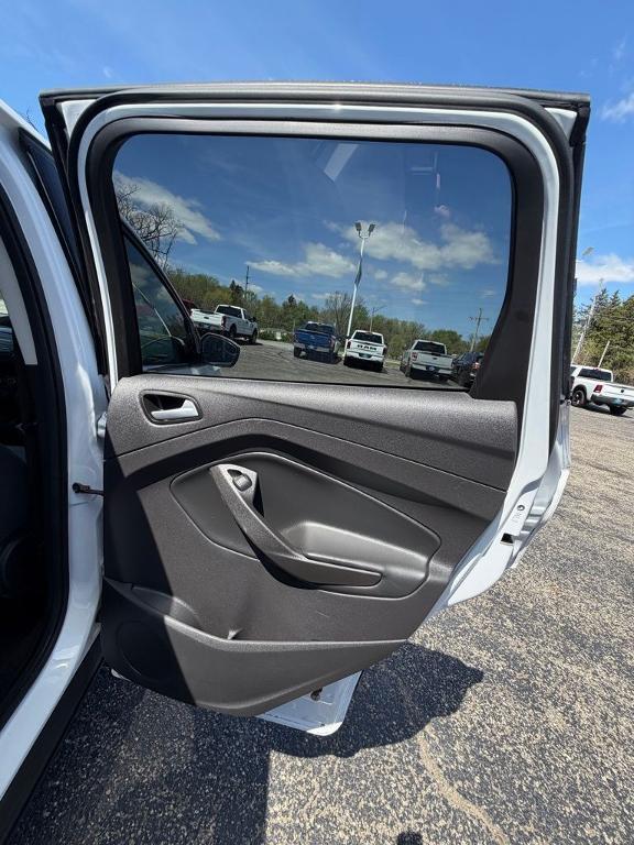 used 2017 Ford Escape car, priced at $14,500