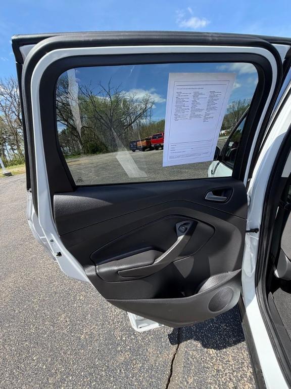 used 2017 Ford Escape car, priced at $14,500
