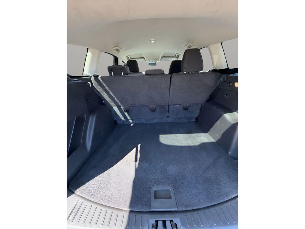 used 2017 Ford Escape car, priced at $14,500