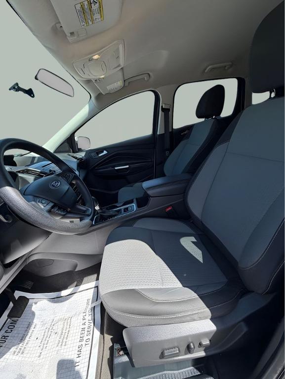 used 2017 Ford Escape car, priced at $14,500