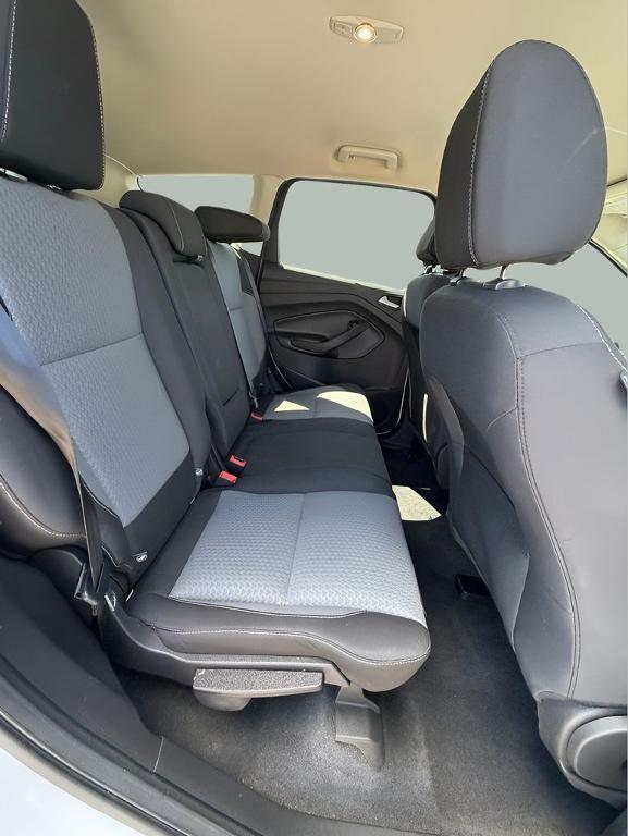 used 2017 Ford Escape car, priced at $14,500