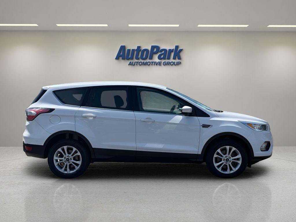 used 2017 Ford Escape car, priced at $14,500