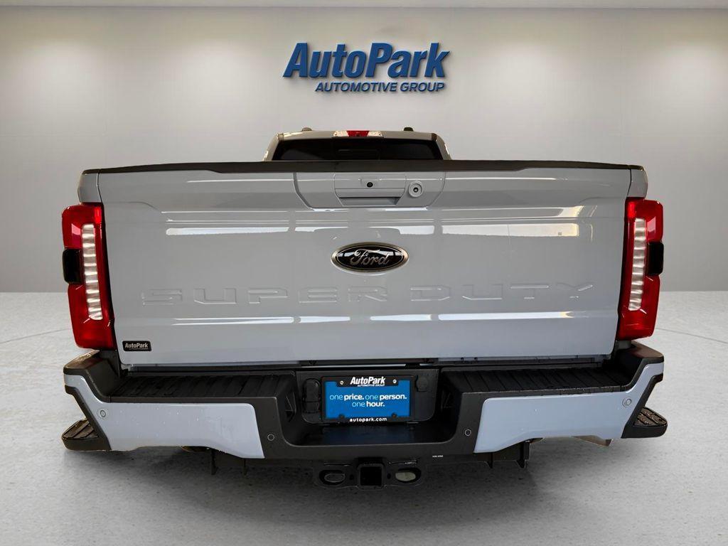 new 2026 Ford F-350 car, priced at $82,620