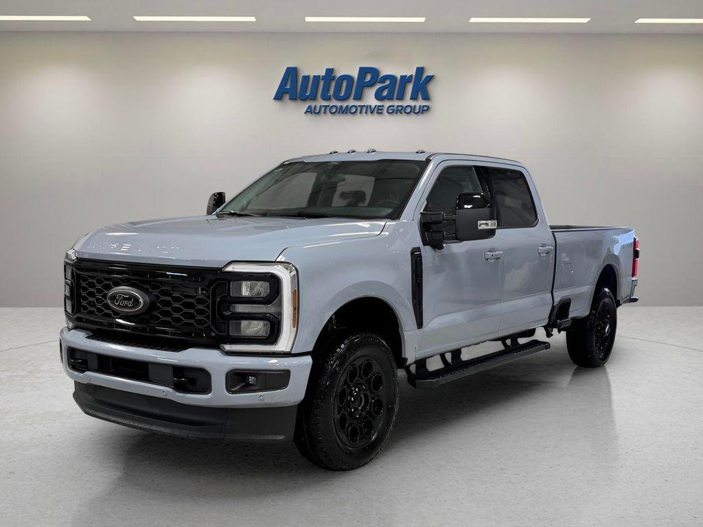 new 2026 Ford F-350 car, priced at $82,620