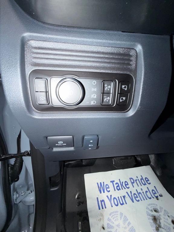 new 2026 Ford F-350 car, priced at $82,620